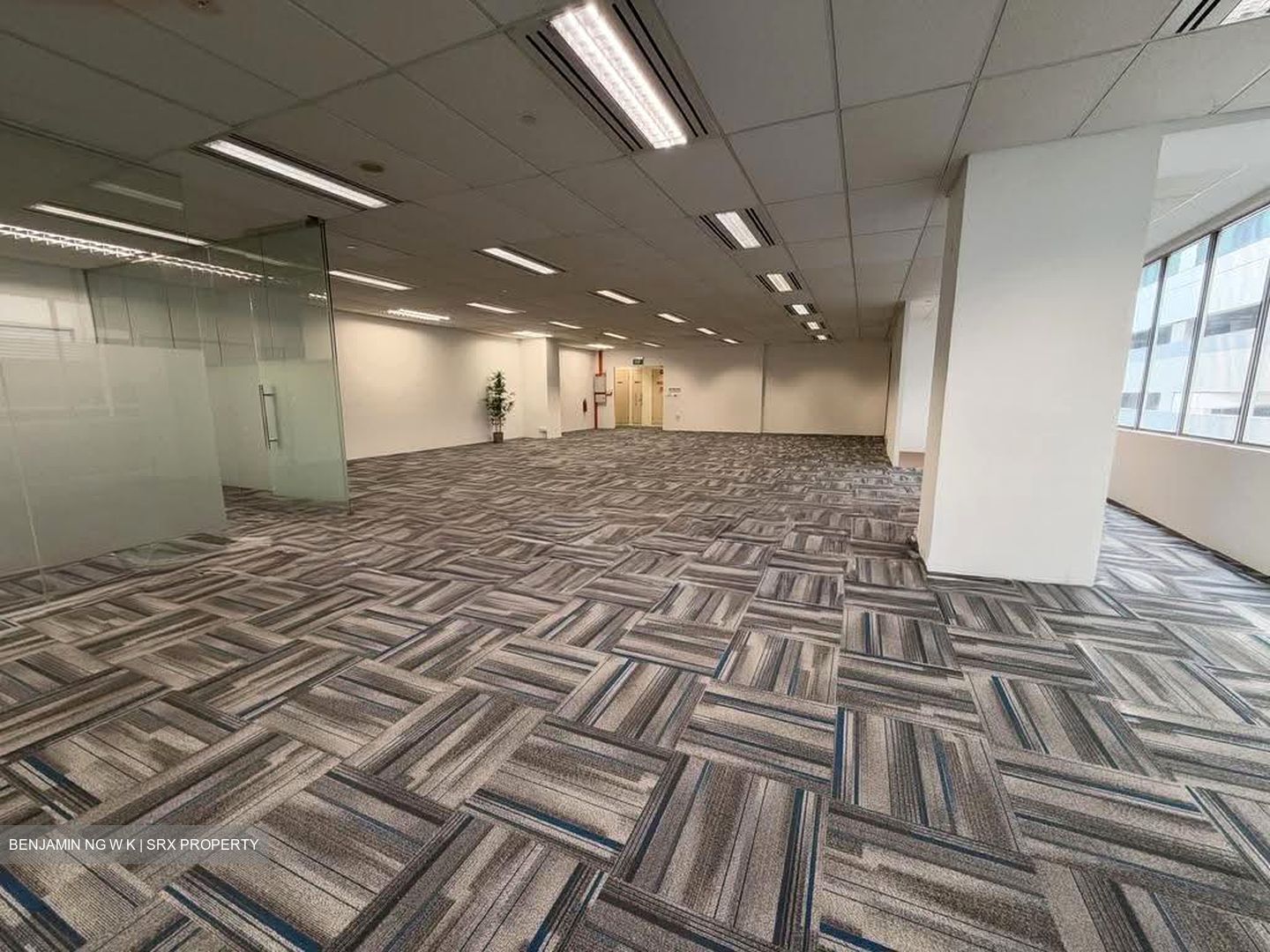 MYP Plaza (D1), Office #631918731